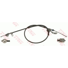 Handbremsseil re GCH419