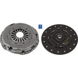 SACHS Kupplungssatz 3000 950 842