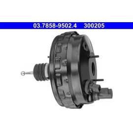 Bremskraftverstärker 03.7858-9502.4