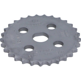 Original VAG Ko O Ölpumpe Audi A5 3.0 08 06E109570B
