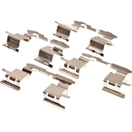 MAXGEAR Scheibenbremsbelag-Zubehörsatz 27-2590 MAXGEAR Scheibenbremsbelag-Zubehörsatz 27-2590