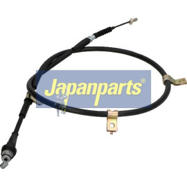 Seilzug, Feststellbremse Hyundai T. Elantra 1.6-2.0 00-06 Le BC-H12