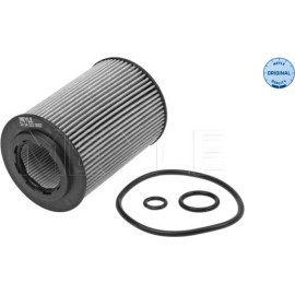 MEYLE Ölfilter Honda Accord 08-/C 31-14 322 0007 MEYLE Ölfilter Honda Accord 08-/C 31-14 322 0007