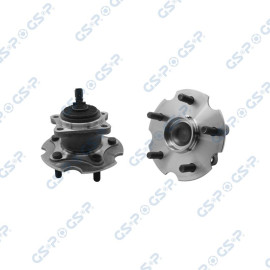 GSP Radlager 9400269