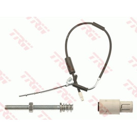 Handbremsseil GCH701