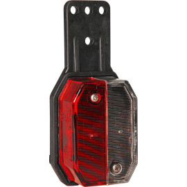 Aspöck Flexipoint rot/weiß 406737.001 Aspöck Flexipoint rot/weiß 406737.001