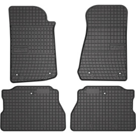 Passgenaue Kofferraummatte Gummimatten Jeep Wrangler Rubicon Iv 5D 2017 410848 Passgenaue Kofferraummatte Gummimatten Jeep Wrangler Rubicon Iv 5D 2017 410848