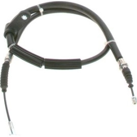 Bosch Handbremsseil rechts 1987477621 Bosch Handbremsseil rechts 1987477621