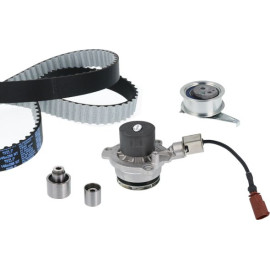 Zahnriemenkit inkl. Wapu KP1360-2