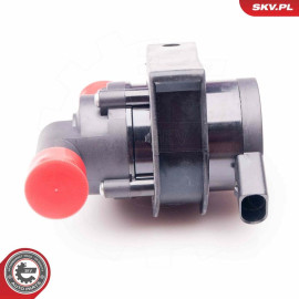 SKV GERMANY Wasserpumpe 22SKV010