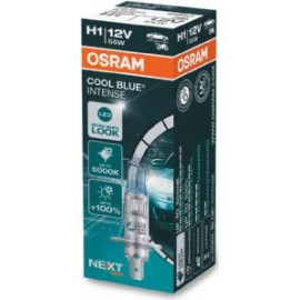 H1 OSRAM 12V 55W P14,5S CBN 64150CBN