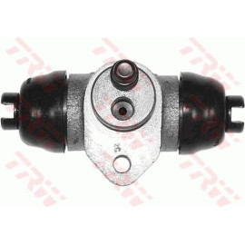 TRW Bremsrolle BWL116