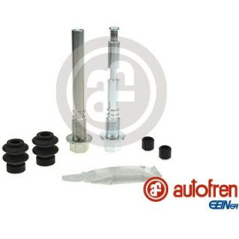 Führungshülsensatz, Bremssattel D7301C Führungshülsensatz, Bremssattel D7301C