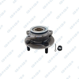 GSP Radlager 9325016K
