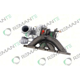 Turbolader 003-002-001057R