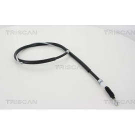 Seilzug, Feststellbremse Vw T. Touran 03-10 Le/Pr 8140291113