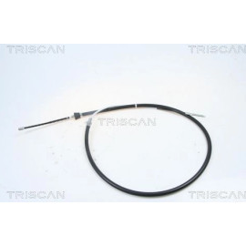 Seilzug, Feststellbremse Vw T. Polo 94-01 Le/Pr 814029167