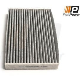 PROFIPOWER Filter, Innenraumluft 4F0116C