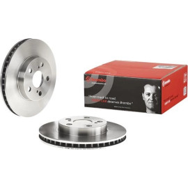 82 481 079 Bremsscheibe VA 09.5844.10