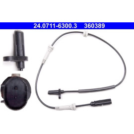 ATE ABS Sensor 24.0711-6300.3