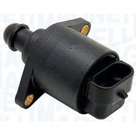 MAGNETI MARELLI Leerlaufregelventil, Luftversorgung 801001184401
