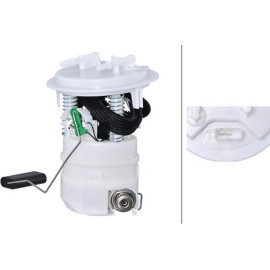HELLA Kraftstoff-Fördereinheit 8TF 358 106-111