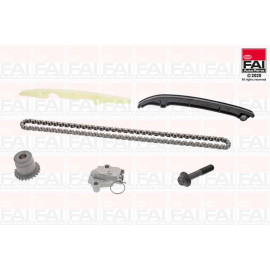FAI AUTOPARTS Timing-Kit TCK197NG