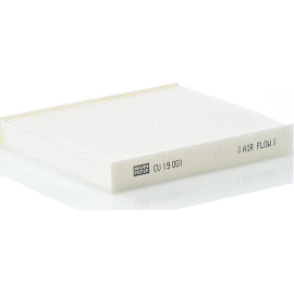 Mann & Hummel Innenraumfilter PKW CU 19 001