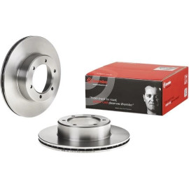 82 481 067 Bremsscheibe VA 09.5173.14