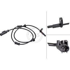 A.B.S. Sensor, Raddrehzahl 32318