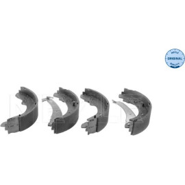 Bremsbacken Fiat Ducato 94 2145330021