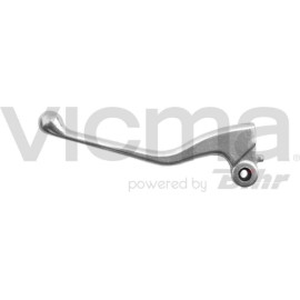 D Linker Motorhebel. Silber Aprilia Rs 50 96-98 70211