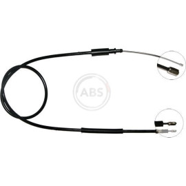 A.B.S. Handbremsseil Seilzug Festellbremse K10307
