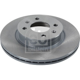 FEBI BILSTEIN Bremsscheibe 31315