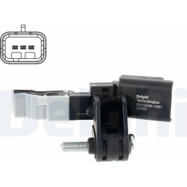 Delphi Kurbelwellensensor SS12299-12B1