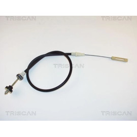 Kupplungsseil Vw Golf 83 814029201