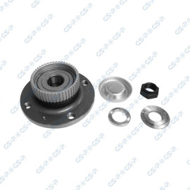 GSP Radlager 9225010K