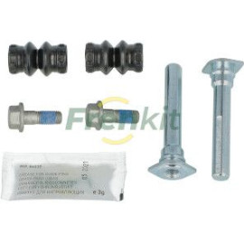 FRENKIT Führungshülsensatz, Bremssattel 810100 FRENKIT Führungshülsensatz, Bremssattel 810100