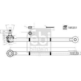 SPURSTANGENKOPF FE185351