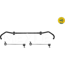 Stabilisator, Fahrwerk VA 314 653 0005/HD