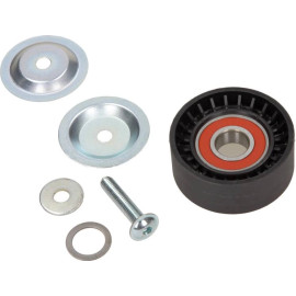 Umlenk-/Führungsrolle, Keilrippenriemen 54-0884