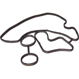 Dichtungssatz, Ílkühler 77014500