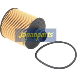 Japanparts Ölfilter Fiat 1.6D Multijet FO-ECO120