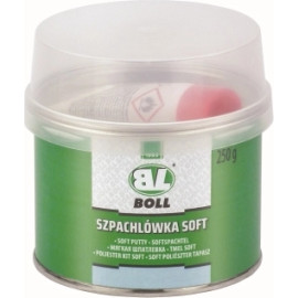 Boll Weichspachtel 250g 002013