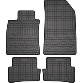 Passgenaue Kofferraummatte Gummimatten Renault Clio Iii 2005 0752 Passgenaue Kofferraummatte Gummimatten Renault Clio Iii 2005 0752