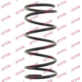 KYB Fahrwerksfeder Ford P. Focus St170 2.0 03/02-11/04 RA3435