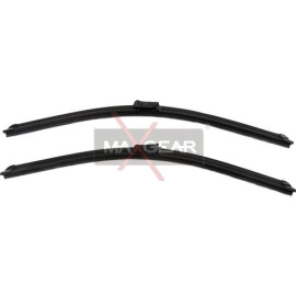 Scheibenwischer 700/600Mm Citroen C4 04 39-0100