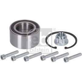 FEBI BILSTEIN Radlager 34789