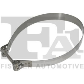 FA1 Schalldämpferhalter 144-815 FA1 Schalldämpferhalter 144-815