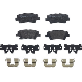 BREMBO Bremsklötze HA P 30 103